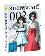 Steins;Gate,Vol.2 DVD