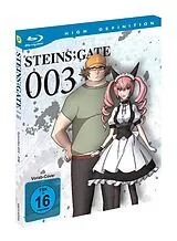 Steins;gate, Vol. 3 Blu-ray