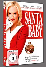 Santa Baby DVD