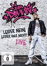 Der Dennis - Leider Nein! Leider Gar Nicht! Live DVD