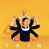 Jain LP (Vinyl) Zanaka (Vinyl)