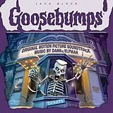 Danny Elfman LP (Vinyl) Goosebumps (Vinyl)