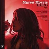 Maren Morris CD HERO