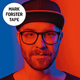 Mark Forster CD TAPE