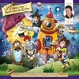 Nilo's Märli CD Folge 4 - S'märli Vom Mond Und Em Ritter