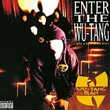 Wu-Tang Clan LP (Vinyl) Enter The Wu-Tang Clan (36 Chambers)