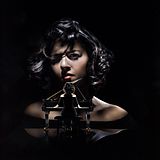 Khatia Buniatishvili CD Kaleidoscope - Mussorgsky,Ravel,Stravinsky