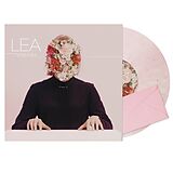 LEA Vinyl Vakuum/rosa Marbled Vinyl