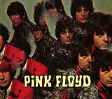 Pink Floyd CD The Piper At The Gates Of Dawn