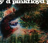 Pink Floyd CD A Saucerful Of Secrets