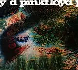 Pink Floyd CD A Saucerful Of Secrets