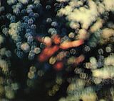 Pink Floyd CD Obscured By Clouds
