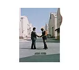 Pink Floyd CD Wish You Were Here