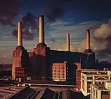 Pink Floyd CD Animals