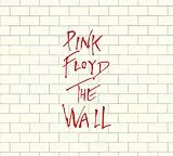 Pink Floyd CD The Wall