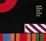 Pink Floyd CD The Final Cut