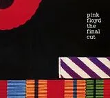 Pink Floyd CD The Final Cut