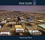 Pink Floyd CD A Momentary Lapse Of Reason
