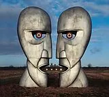 Pink Floyd CD The Division Bell