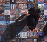 Pink Floyd CD A Foot In The Door: The Best Of Pink Floyd