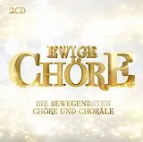 Various CD Ewige Chöre