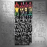 A Tribe Called Quest LP (Vinyl) People'S Instinctive Travels And The Paths Of Rhyt (Vinyl)