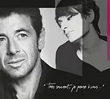 Patrick Bruel CD "très Souvent,Je Pense À Vous..."