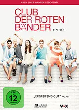Club der roten Bänder - Staffel 1 DVD