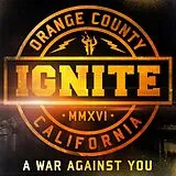 Ignite CD A War Against You