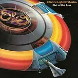 Electric Light Orchestra LP (Vinyl) Out Of The Blue