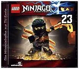 Audio CD (CD/SACD) (CD) LEGO Ninjago Teil 23 von