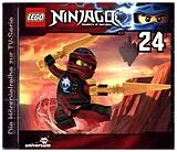 Audio CD (CD/SACD) (CD) LEGO Ninjago - Hörspiel CD 24 von