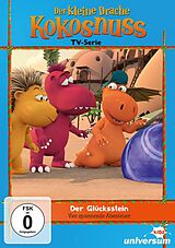 Der kleine Drache Kokosnuss DVD