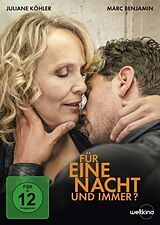 Für eine Nacht und immer? DVD