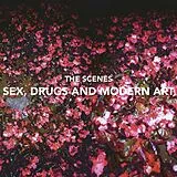 The Scenes LP (Vinyl) Sex,Drugs And Modern Art (Vinyl)