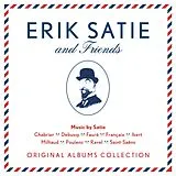 Satie/Poulenc/Casadesus/Entrem CD Erik Satie & Friends