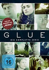 Glue DVD