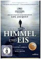 Zwischen Himmel und Eis DVD