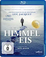 Zwischen Himmel Und Eis Blu-ray