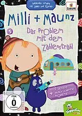 05/Das Problem mit dem Zahlenstrahl DVD