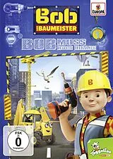 001/Bob muss hoch hinaus DVD