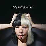 Sia LP (Vinyl) This Is Acting (Vinyl)