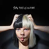 Sia CD This Is Acting