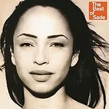 Sade LP (Vinyl) The Best Of Sade