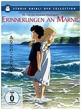 Erinnerungen an Marnie DVD