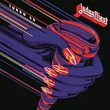 Judas Priest Vinyl Turbo 30 (remastered 30th Anniversary Edition)
