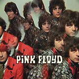 Pink Floyd Vinyl The Piper At The Gates Of Dawn (2016 Version)