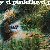 Pink Floyd Vinyl A Saucerful Of Secrets (2016 Version)