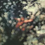 Pink Floyd Vinyl Obscured By Clouds