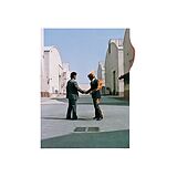 Pink Floyd LP (analog) Wish You Were Here